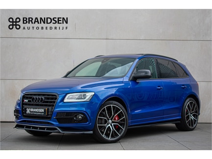 Audi SQ5 0