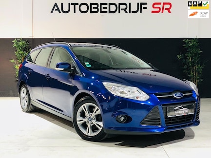 Ford Focus 0