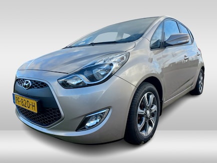 Hyundai ix20 0