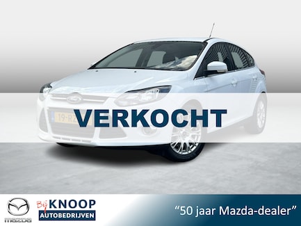 Ford Focus 0