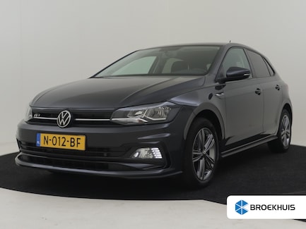 Volkswagen Polo 0