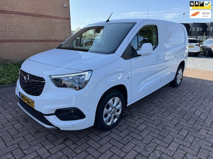 Opel Combo 0