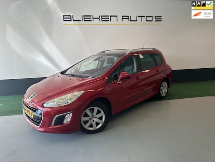 Peugeot 308 0