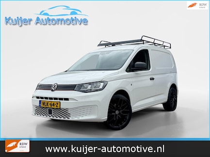 Volkswagen Caddy 0