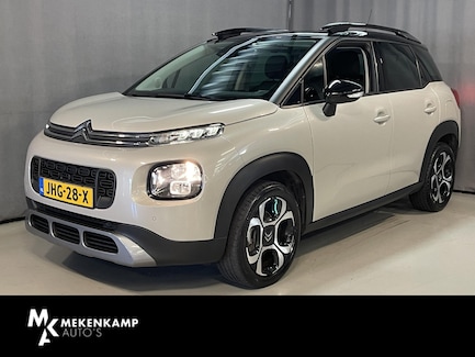 Citroën C3 Aircross 0
