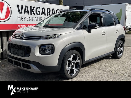 Citroën C3 Aircross 0