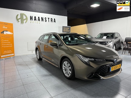 Toyota Corolla 0