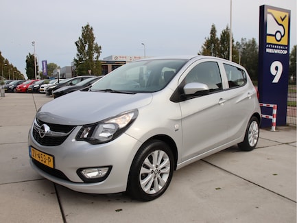 Opel Karl 0