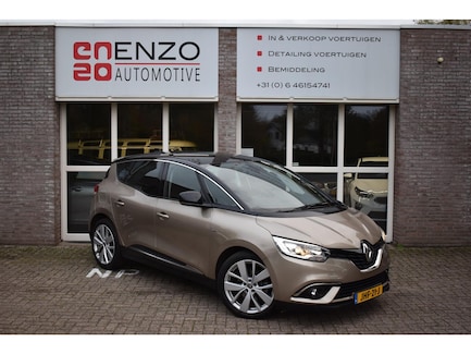 Renault Scenic 0