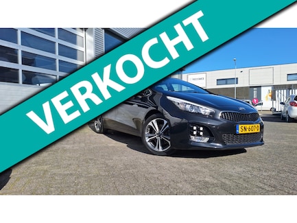 Kia Ceed 0
