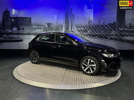 Volkswagen Polo 0