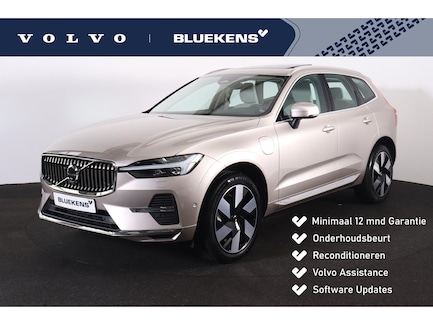 Volvo XC60 0