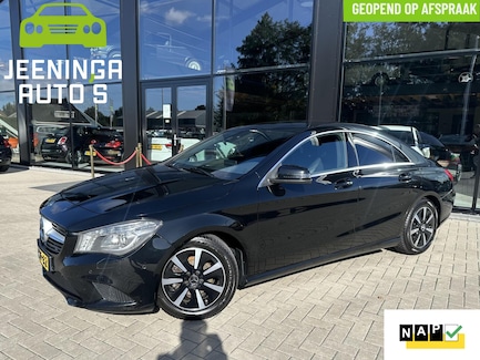 Mercedes-Benz CLA 0