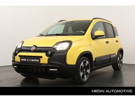 Fiat Panda 0