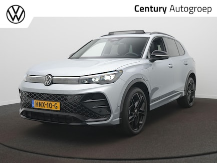 Volkswagen Tiguan 0