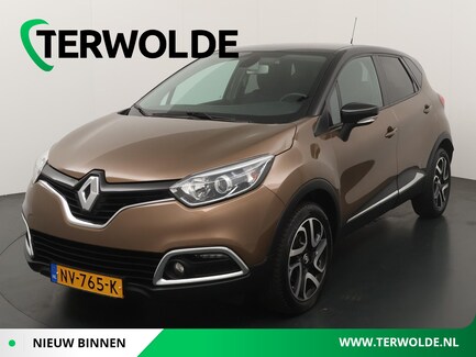 Renault Captur 0
