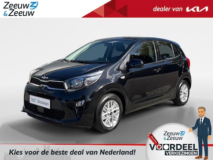 Kia Picanto 0