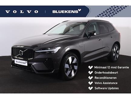 Volvo XC60 0