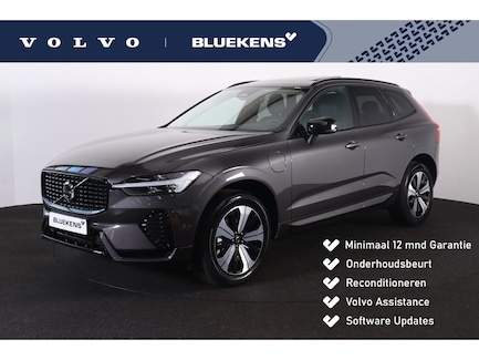 Volvo XC60 0