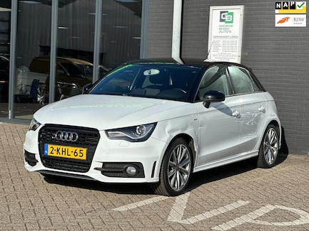 Audi A1 0