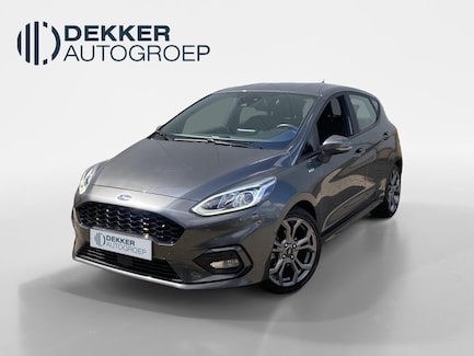 Ford Fiesta 0