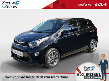Kia Picanto 0