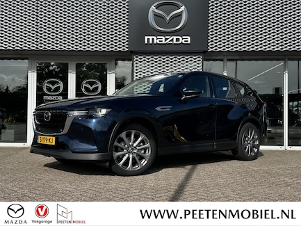 Mazda CX-60 0