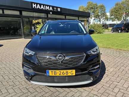 Opel Grandland 0