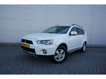 Mitsubishi Outlander 0