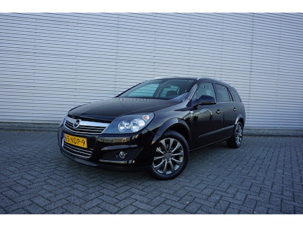 Opel Astra 0