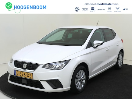 SEAT Ibiza 0