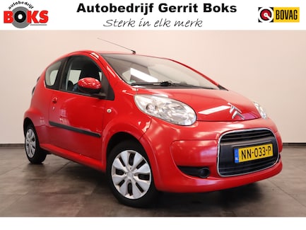 Citroën C1 0