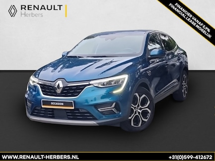 Renault Arkana 0