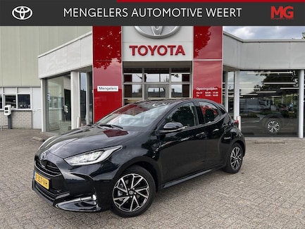 Toyota Yaris 0