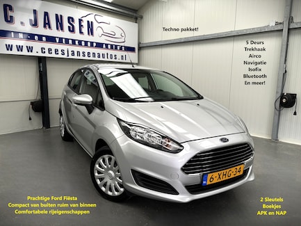 Ford Fiesta 0