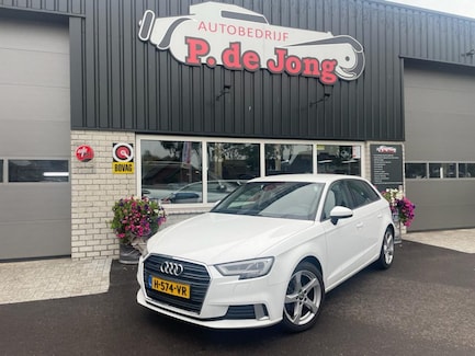 Audi A3 0
