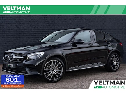 Mercedes-Benz GLC 0