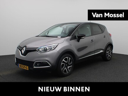 Renault Captur 0