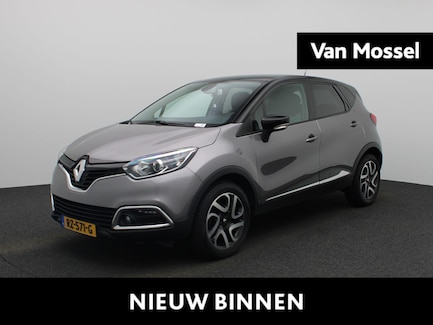 Renault Captur 0