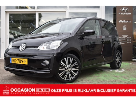 Volkswagen Up! 0