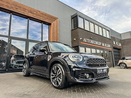 MINI Countryman 0