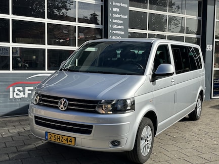 Volkswagen Transporter 0