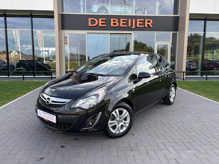 Opel Corsa 0