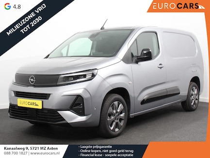 Opel Combo 0