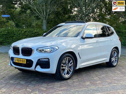 BMW X3 0