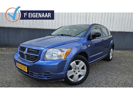 Dodge Caliber 0