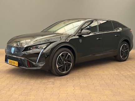 Peugeot 408 0