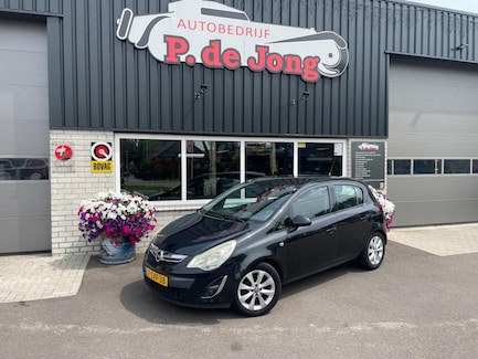 Opel Corsa 0