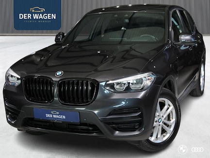 BMW X3 0