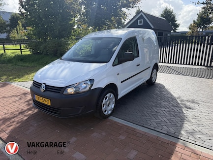 Volkswagen Caddy 0